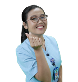 Rohani Santy Verayanti